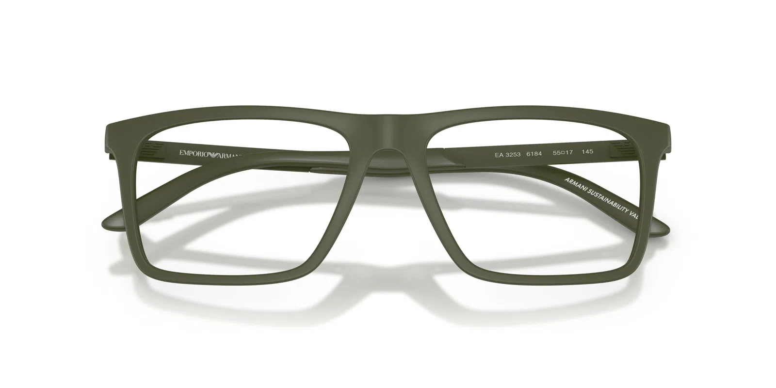 Emporio Armani 3253 Eyeglasses - view 24